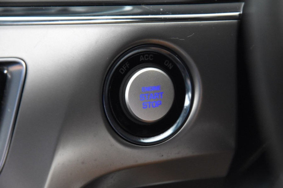 2015 Hyundai Sonata LF Elite Sedan Image 20