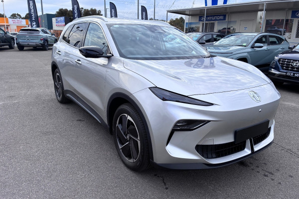 2025 MG MGS5 EV ZS3EM Essence 62 SUV Image 10