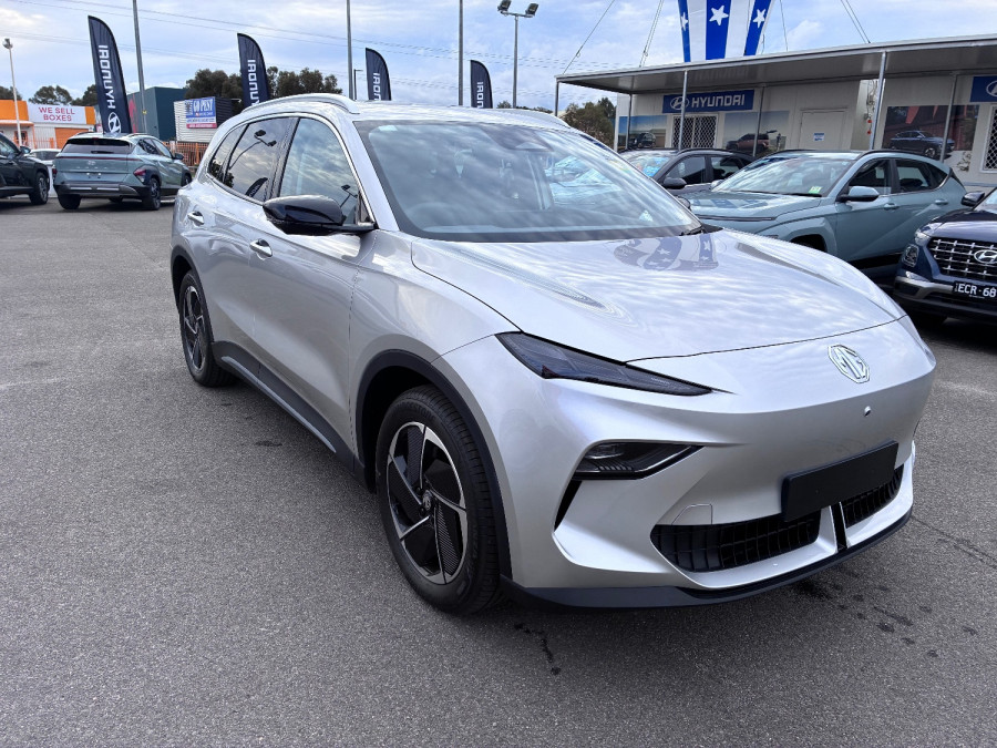 2025 MG MGS5 EV ZS3EM Essence 62 SUV Image 10