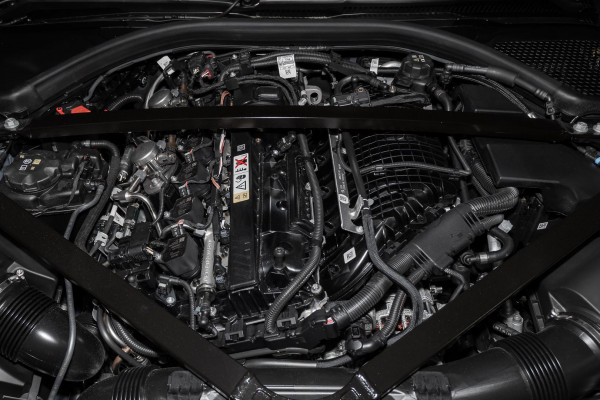 2026 BMW M4 G82 LCI Competition Coupe image 19