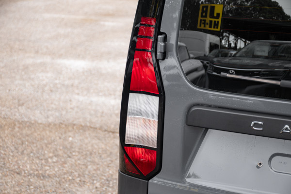2026 Volkswagen Caddy 5 Van Van image 18