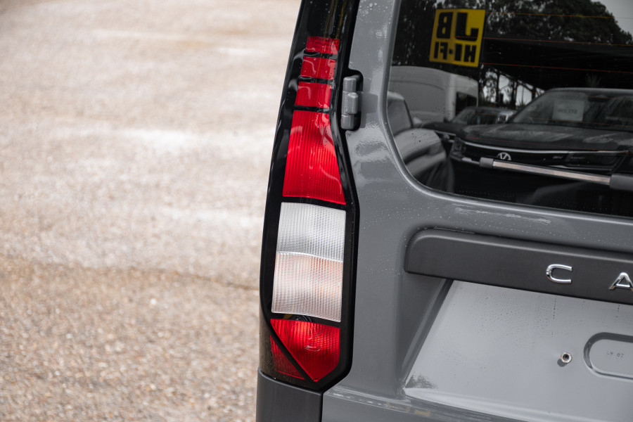 2026 Volkswagen Caddy 5 Van Van