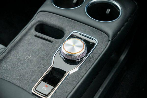 2026 MG MG4 AH4E XPOWER Hatch Image 14