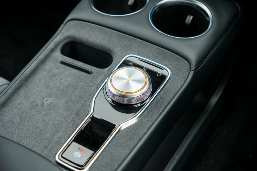 2026 MG MG4 AH4E XPOWER Hatch Image 14