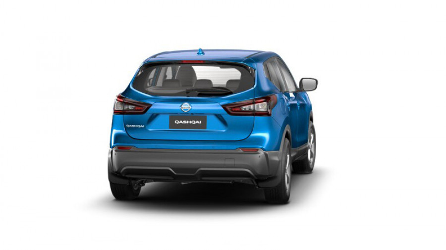 2020 MY0  Nissan QASHQAI J11 Series 3 ST Other Image 21
