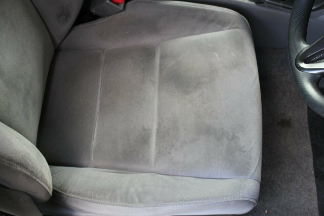 2008 Honda Civic 8th Gen MY08 VTi Sedan Mobile Image 28