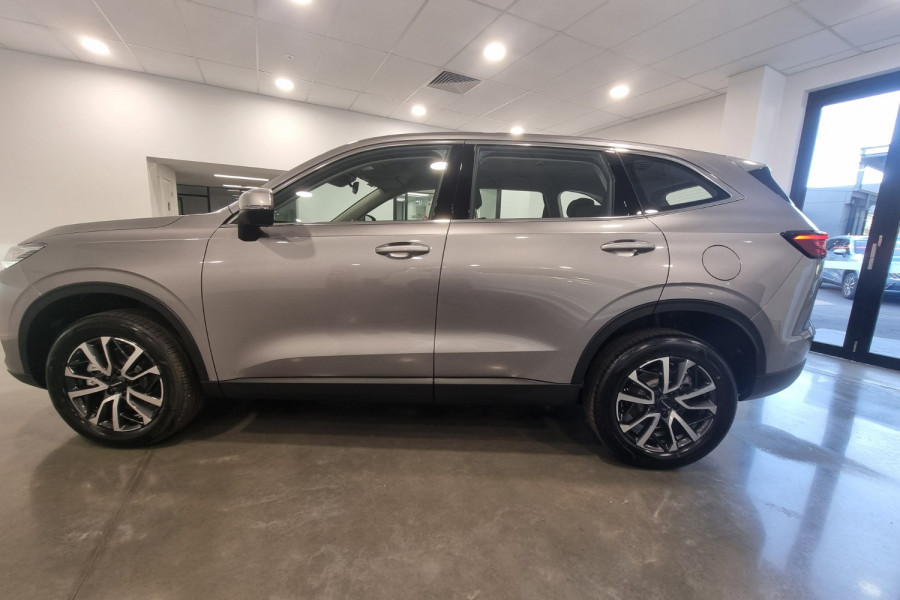 2024 GWM Haval H6 B01 Premium SUV Image 9