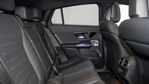 2026 Mercedes-Benz GLC-Class C254 GLC300 SUV image 22