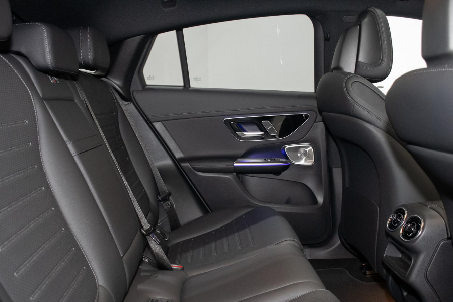 2026 Mercedes-Benz GLC-Class C254 GLC300 SUV
