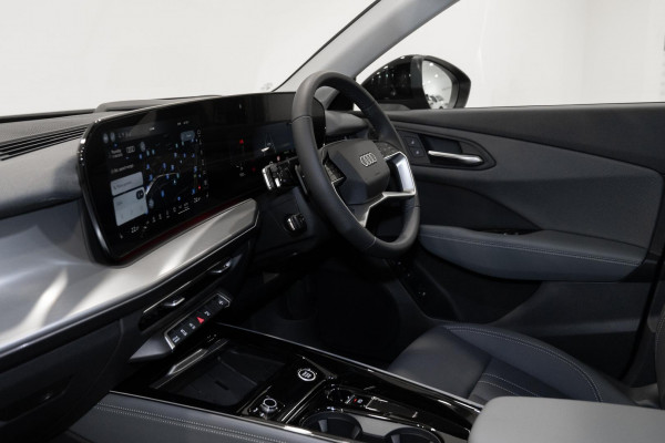 2025 Audi Q3 F3 TFSI 110kW SUV image 8