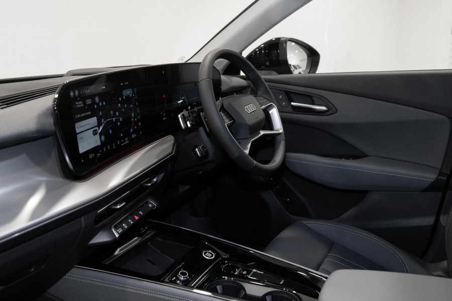 2025 Audi Q3 F3 TFSI 110kW SUV