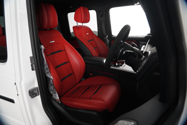 2023 Mercedes-Benz G63 AMG EDITION 55 SUV Image 32