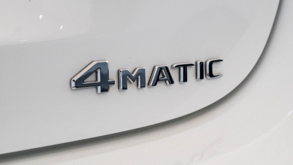 2025 MY26 Mercedes-Benz A-Class W177 A250 Hatch image 13