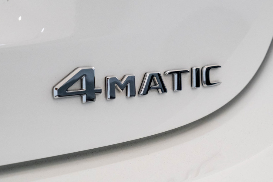 2025 MY26 Mercedes-Benz A-Class W177 A250 Hatch