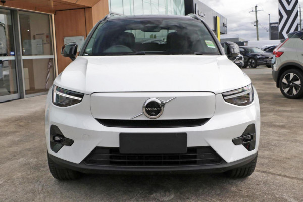 2024 MY25 Volvo EX40  Ultra Single Motor Extended Range SUV Image 2