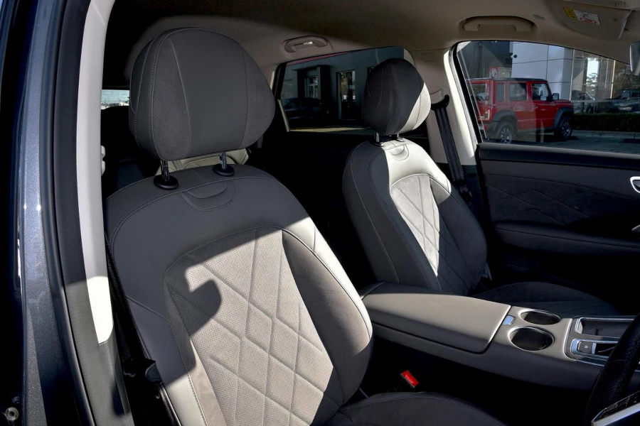 2026 MG MGS6 EV IS3E Essence SUV Image 5