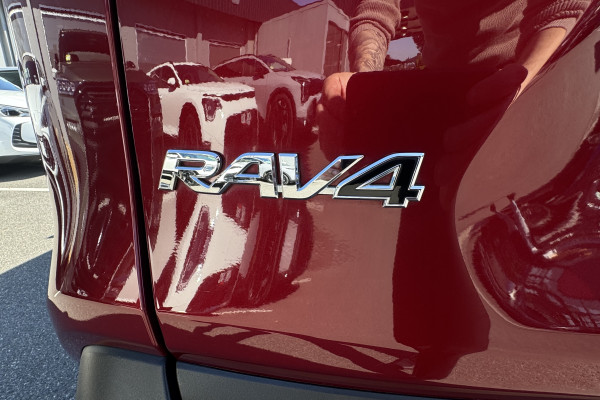2019 Toyota RAV4 AXAH52R GXL Hybrid Wagon Image 14