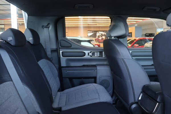 2025 MY26 Kia Tasman TK SX Cab Chassis Image 17