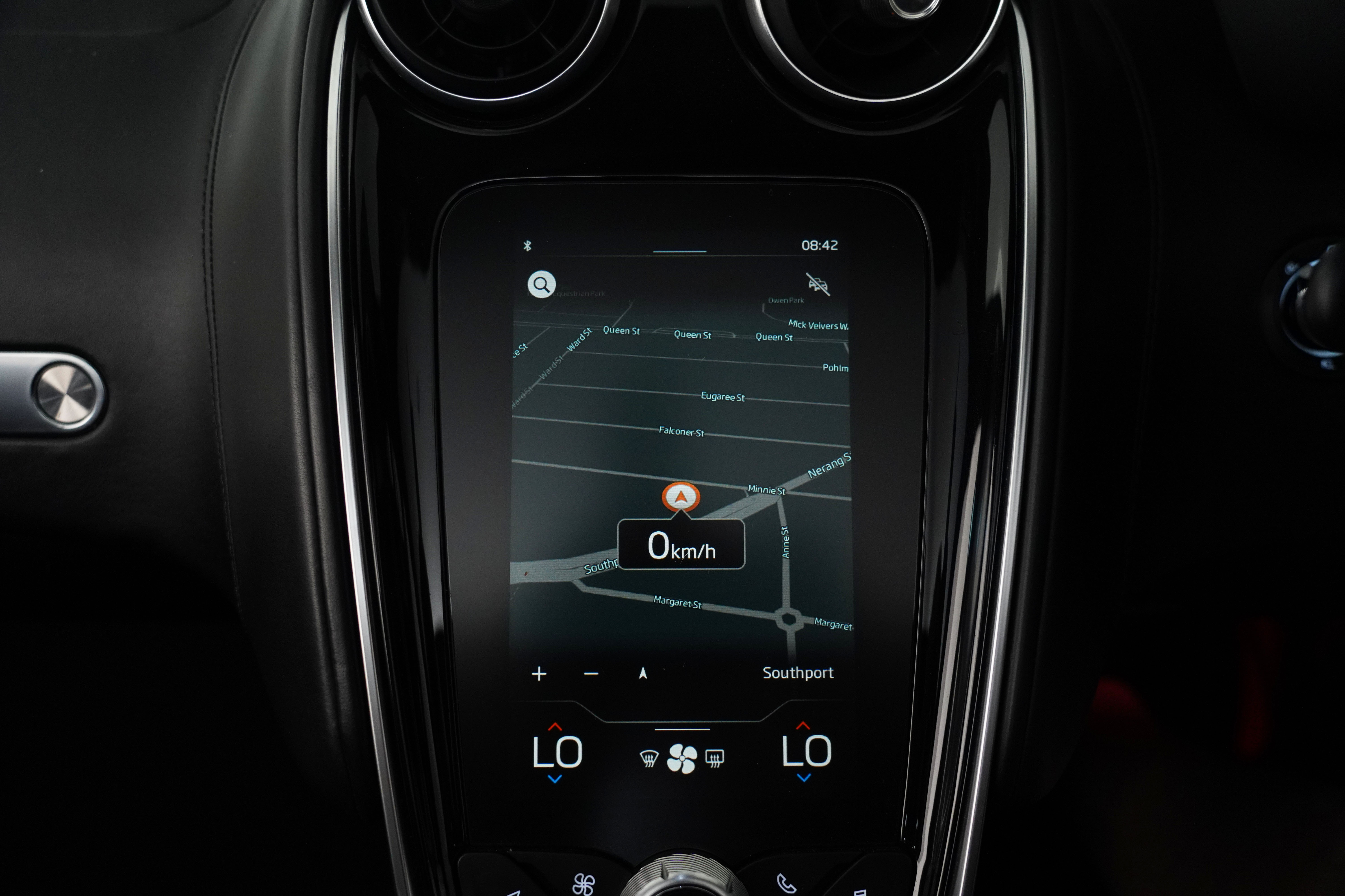 2021 McLaren GT Coupe Image 37