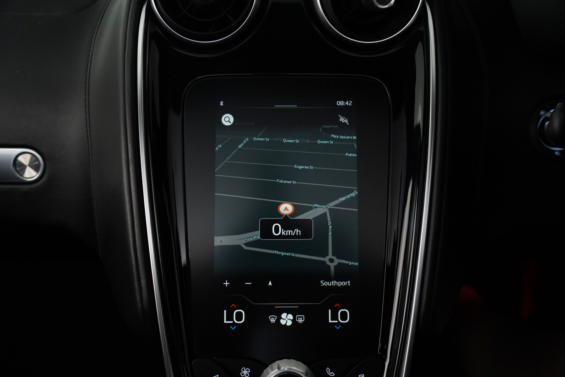 2021 Mclaren Gt Coupe Image 37