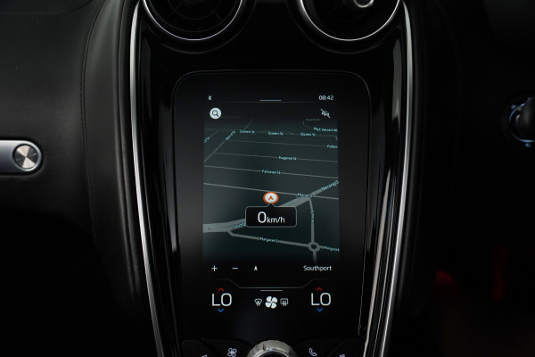 2021 McLaren GT Coupe Image 37