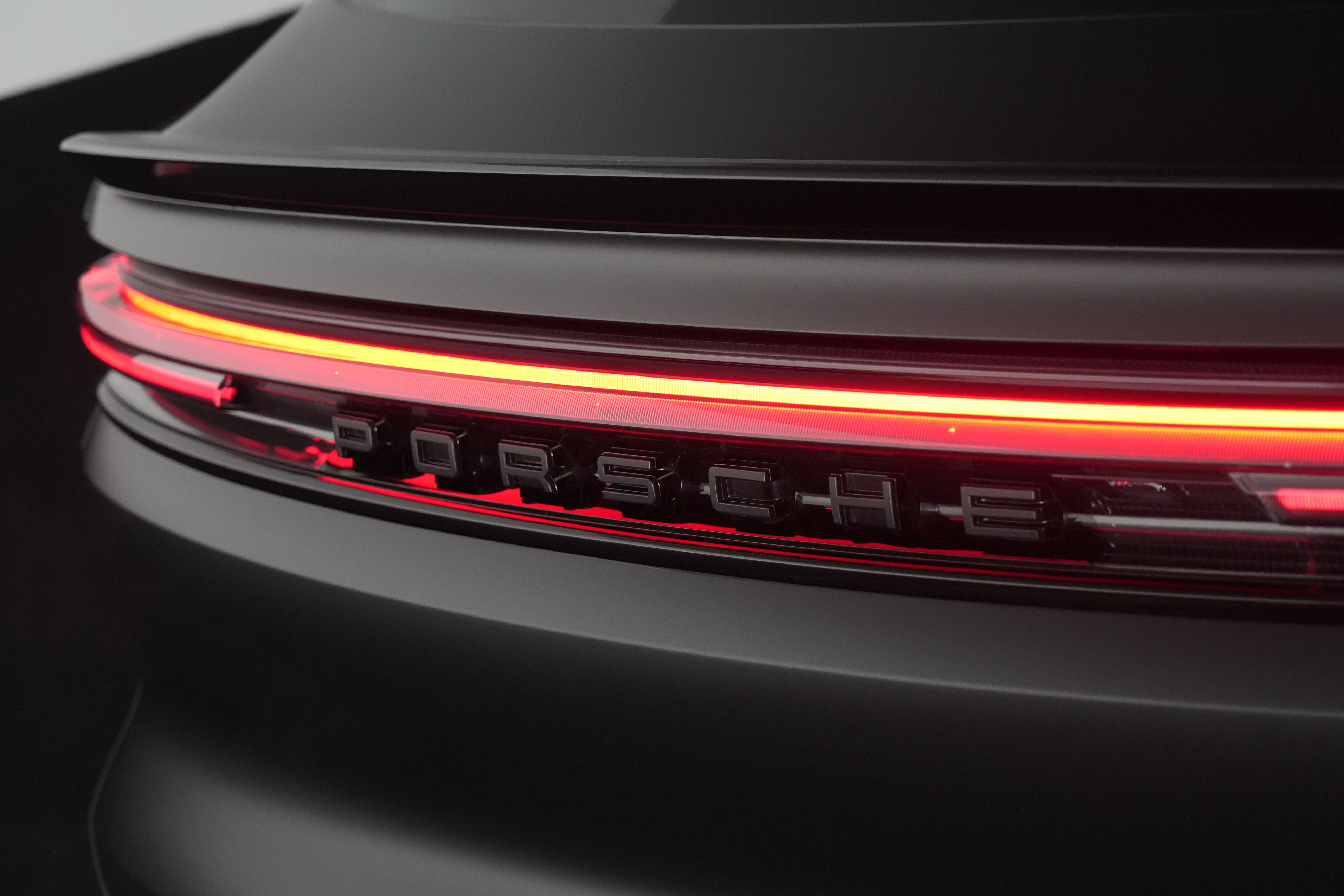 2024 Porsche Cayenne GTS Coupe Image 23