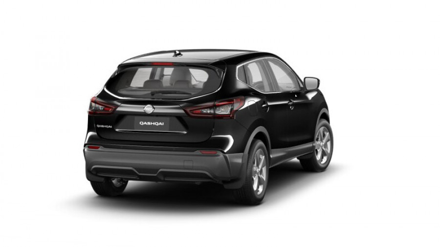 2020 MY0  Nissan QASHQAI J11 Series 3 ST Other Image 20