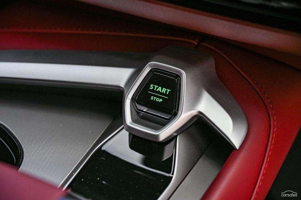 2025 MG MG7 IP42 Essence Sedan Image 19