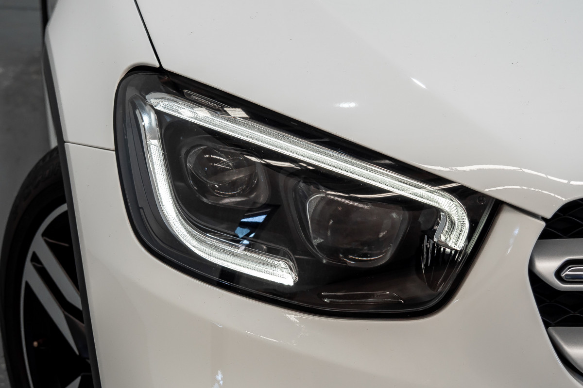 2019 Mercedes-Benz GLC-Class GLC300 SUV