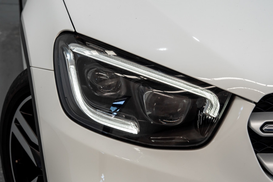 2019 Mercedes-Benz GLC-Class GLC300 SUV