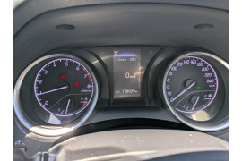 2018 Toyota Camry AXVH71R Ascent Sport Sedan