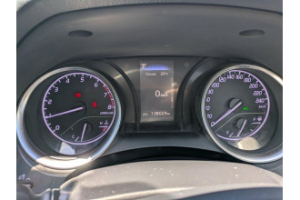 2018 Toyota Camry AXVH71R Ascent Sport Sedan