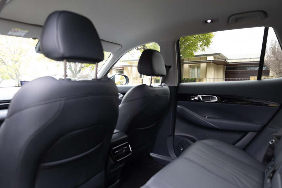 2026 MY27 Geely EX5 E245 Complete Extended Range SUV Image 20