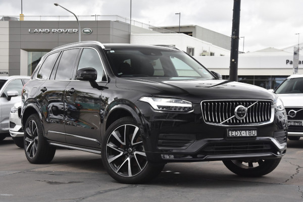 Volvo XC90 D5 Inscription L Series
