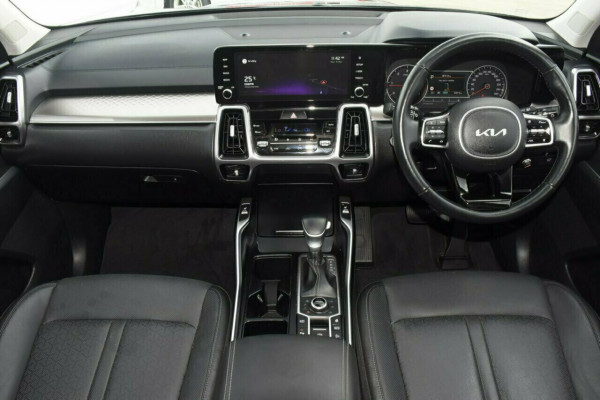 2022 Kia Sorento MQ4 Sport+ SUV Image 5