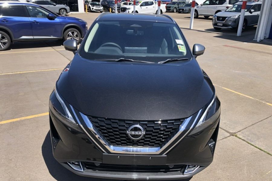 2024 Nissan QASHQAI J12 ST-L SUV Image 9