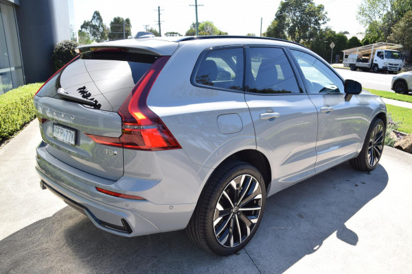 2026 Volvo XC60 UZ Ultra T8 Plug-in Hybrid Dark SUV Image 7