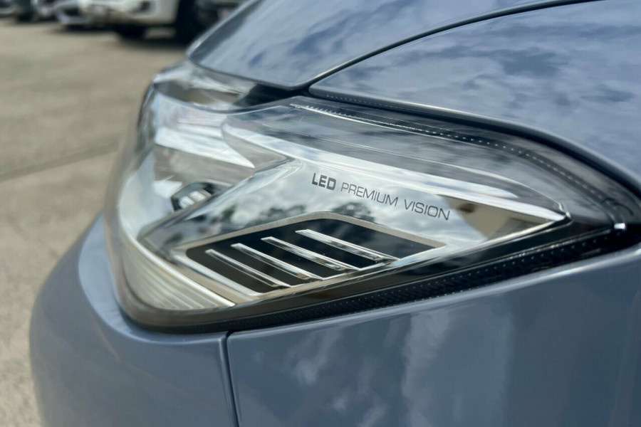 2025 GWM Haval H6 B03 Ultra SUV Image 10
