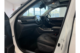 2021 Toyota Kluger GSU70R Grande SUV
