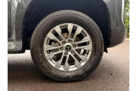 2023 Mitsubishi Pajero Sport QF GLX SUV