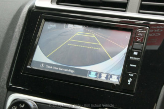 2018 MY19 Honda Jazz GF VTi Hatchback