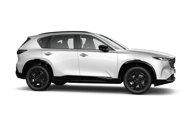 2026 Mazda CX-5 KM Series G25 Akera SUV Image 9