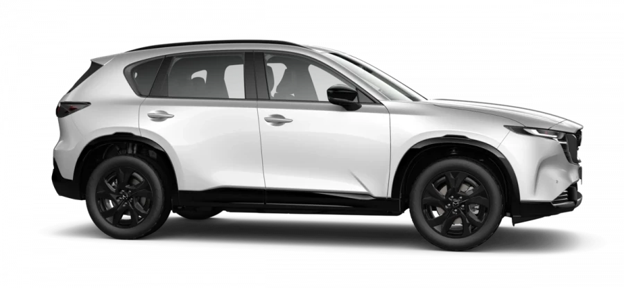 2026 Mazda CX-5 KM Series G25 Akera SUV Image 9