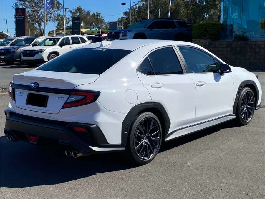 2024 Subaru WRX VB AWD Sedan Image 7
