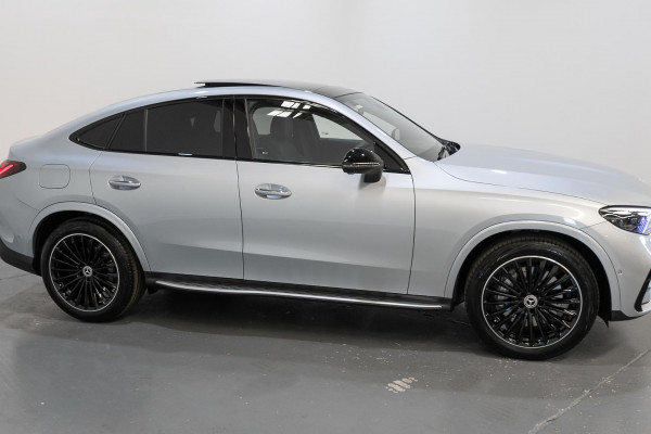 Mercedes-Benz GLC-Class GLC300 C254