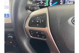 2021 MY21.25 Ford Everest UA II Trend SUV
