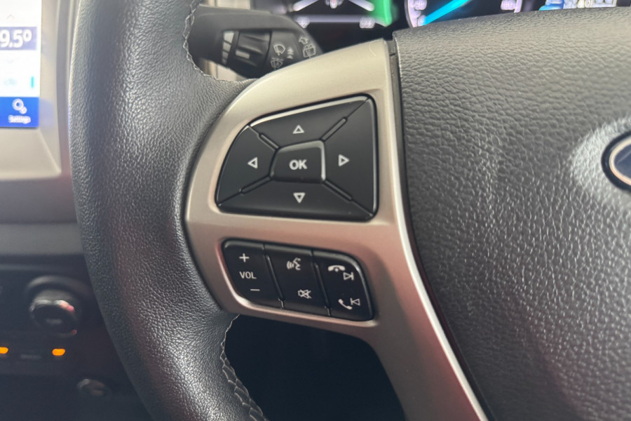 2021 MY21.25 Ford Everest UA II Trend SUV Image 20