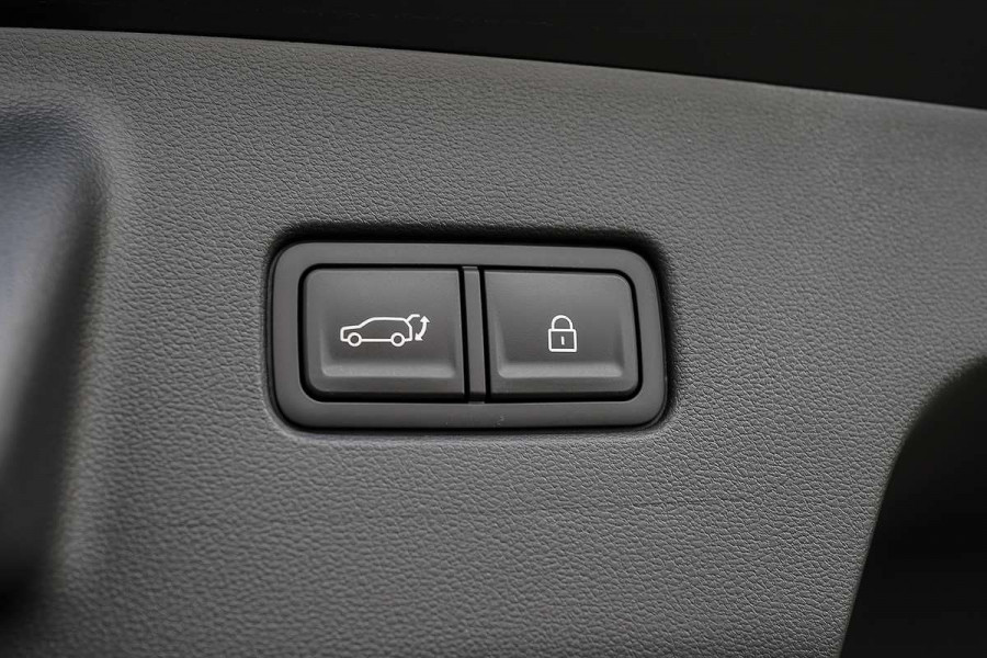 2026 Hyundai Palisade hybrid LX3.V1 Elite SUV Image 19