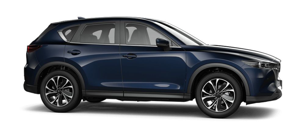 2024 Mazda CX-5 KF Series G25 Touring SUV Image 9