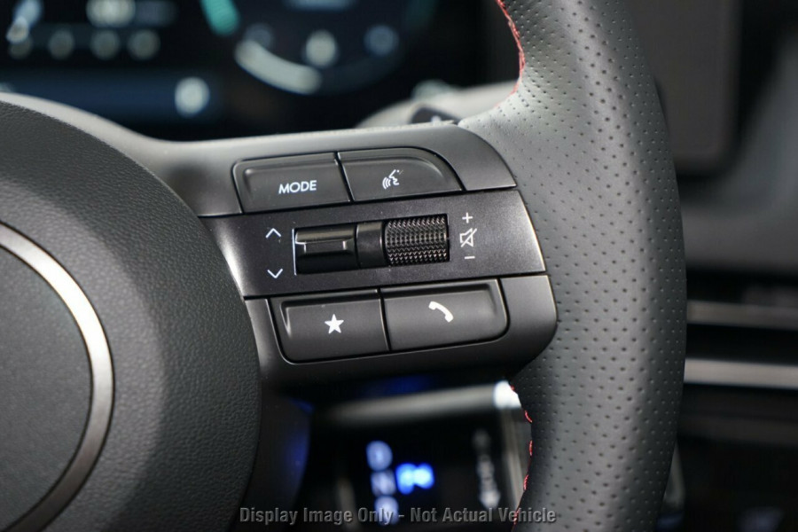 2024 MY25 Hyundai Tucson NX4.V3 Premium N Line SUV Image 17